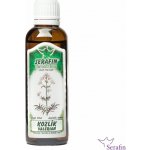 Serafin tinktura z bylin Kozlík 50 ml – Hledejceny.cz