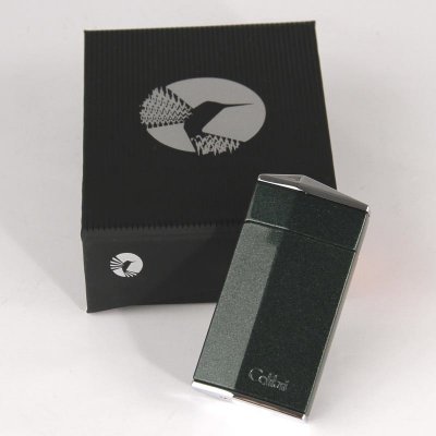 COLIBRI Diamond grün/chrom Laser – Hledejceny.cz