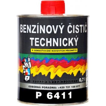 Colorlak Benzínový technický čistič 9l