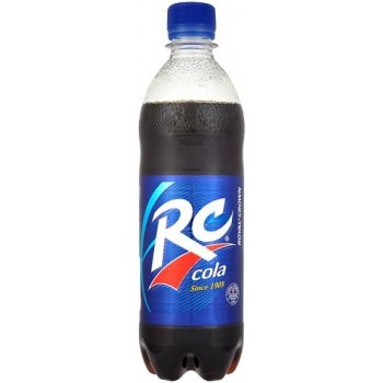 Kofola RC Cola 1,5l