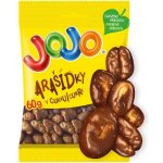 JOJO Arašídky v cukru 60 g – Zboží Dáma