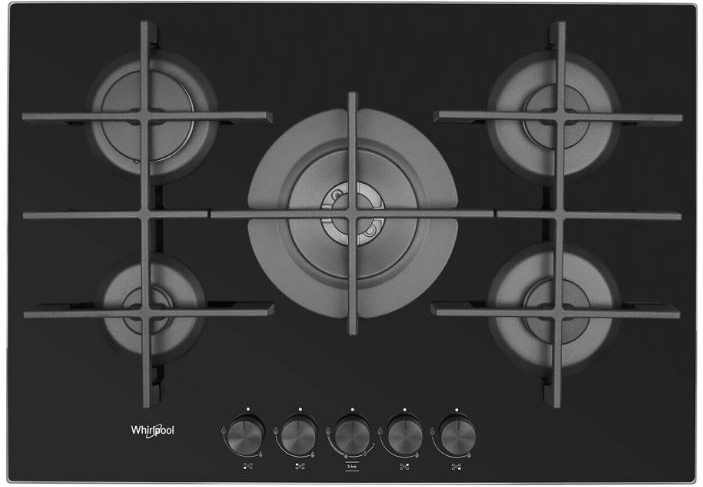Whirlpool AKWL 728NB
