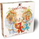 REXhry Draci v práci – Hledejceny.cz