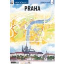 Naučné karty Praha