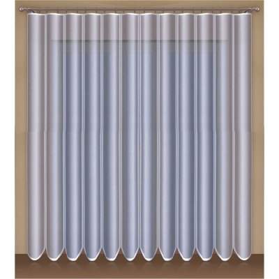 Hotová záclona Edita 200x250 - 200 x 250 cm – Hledejceny.cz