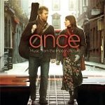 Soundtrack - Glen Hansard & Markéta Irglová - Once, 1CD, 2007 – Hledejceny.cz
