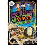 Scream Street: A Sneer Death Experience