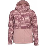 Columbia Hikebound Printed W růžová – Zboží Mobilmania