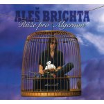 Aleš Brichta - Růže pro Algernon (Remastered 2026) CD – Hledejceny.cz