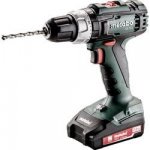Metabo SB 18 L 602317500 – Hledejceny.cz
