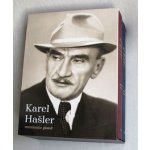 Karel Hašler Písně – Hledejceny.cz