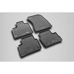 Koberce gumové RIGUM NISSAN Qashqai 2022 | Zboží Auto