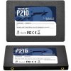 Patriot P210 2TB, P210S2TB25