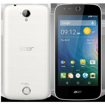 Acer LIQUID Z330