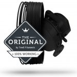 TreeD PP-Carbon černá 1,75mm 750g – Zboží Živě