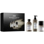 L’Oréal Professionnel Serie Expert L’Oréal Professionnel Serie Expert Absolut Repair Molecular obnovující maska pro poškozené vlasy 50 ml + L’Oréal Professionnel Serie Expert Absolut Repair Molecular – Zboží Dáma