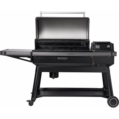 Traeger IRONWOOD XL TFB93RLGI – Hledejceny.cz