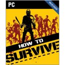 How to Survive