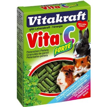 Vitakraft Vita C Forte 100 g