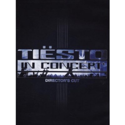 Tiesto - Tiesto In Concert – Hledejceny.cz