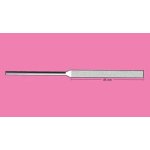 pilník diamantový plochý HESON S 320/50 3x9 170/85 D91 – Sleviste.cz