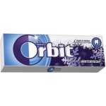 Wrigley's Orbit Winterfresh 14 g – Hledejceny.cz