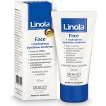 Dr. August Wolff Linola Gesicht 50 ml – Zboží Mobilmania
