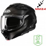 HJC F100 CARBON | Zboží Auto