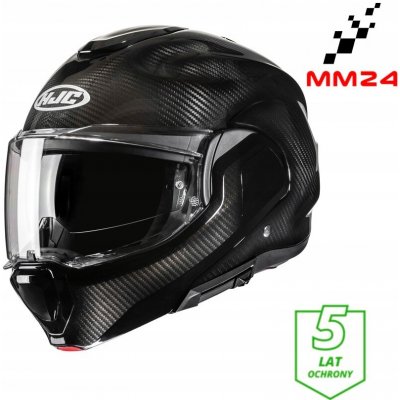 HJC F100 CARBON | Zboží Auto