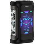 GeekVape Aegis X Mod 200W Gunmetal & Camo – Sleviste.cz