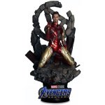 Beast Kingdom Toys Avengers Endgame D-Stage PVC Diorama Mark LXXXV 16 cm – Zbozi.Blesk.cz