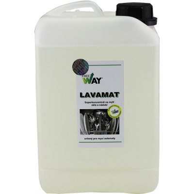 FreeWay lavamat 3 l