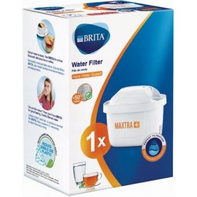 Brita Maxtra+ Hard Water 1 ks – Hledejceny.cz