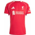adidas domácí dres Liverpool FC 25/26 – Hledejceny.cz