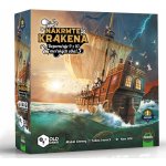 Old Dawg Nakrmte Krakena + promo obaly – Sleviste.cz