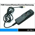 JJC MA-C náhrada za Canon RS-60E3 – Hledejceny.cz