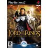 Hra na PS2 Lord Of The Rings: The Return Of The King