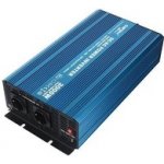 Carspa P3000 24V/230V 3000W čistá sinus. – Zbozi.Blesk.cz