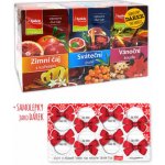 Apotheke Zimní Sváteční Vánoční čaj 3 x 20 x 2 g – Hledejceny.cz
