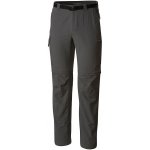 pánské Outdoorové kalhoty silver ridge II convertible pant – Hledejceny.cz