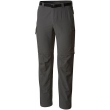 pánské Outdoorové kalhoty silver ridge II convertible pant