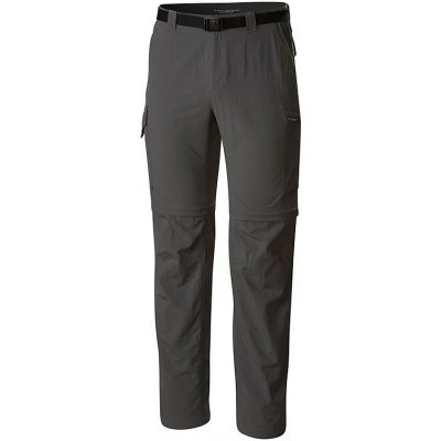 pánské Outdoorové kalhoty silver ridge II convertible pant