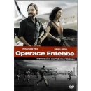 Operace Entebbe DVD