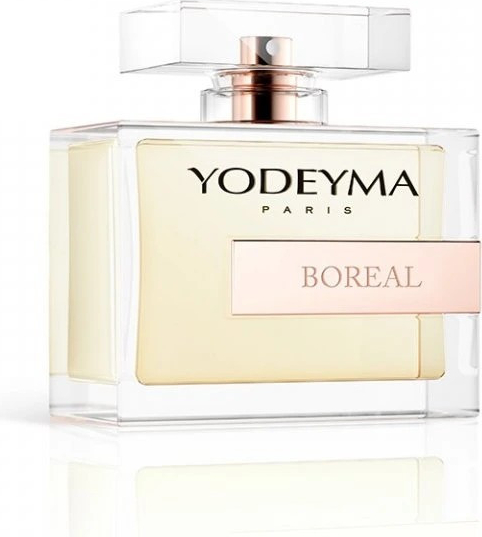 Yodeyma Boreal parfémovaná voda dámská 15 ml