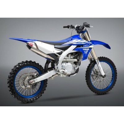 YOSHIMURA RS4 234820D320 – Hledejceny.cz