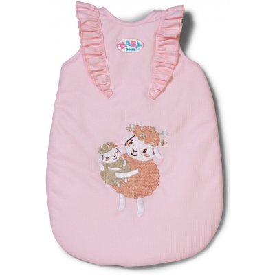 BABY born Spací pytel Květy – Zboží Dáma