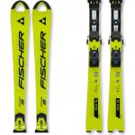 Fischer RC4 WORLDCUP FIS SL WOMEN 24/25 – Sleviste.cz