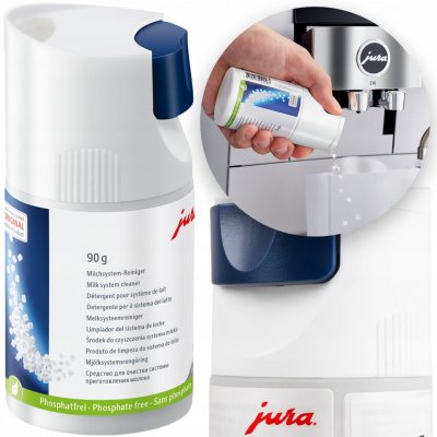 Jura Mini Tabs P01136 90 g – Zboží Dáma