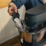 Kenwood Multi Tasker KHC30.070GY – Zbozi.Blesk.cz