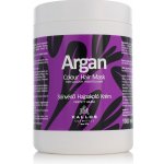 Kallos Argan Colour Hair Mask maska na vlasy 1000 ml – Hledejceny.cz